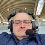 Carlow's Eric Molloy