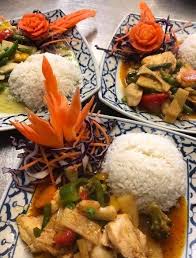 Our Top 10 Places For Tasty Thai Food In Cambridge Restaurants
