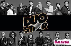 Selesai gegar vaganza musim ketiga, ada program ganti yang akan bermula tidak lama lagi.di talian sudah bersedia untuk berkongsi apakah program itu, emarina mohd kamal.beliau ialah pengurus saluran astro ria dan ria hd. Live Streaming Duo Star Astro 2016 Minggu 1 Celotehsukan