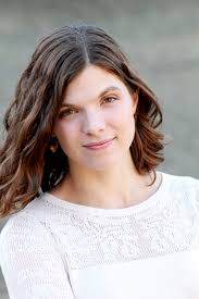 About — Sarah Cornwell