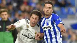 Enjoy the match between alavés and real madrid , taking place at spain on january 23rd, 2021, 9:00 pm. Deportivo Alaves Vs Real Madrid Highlights Full Match