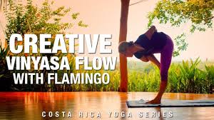 A vinyasa yoga sequence for your core plank pose. Top 20 Vinyasa Flow Classes On Youtube Yoga Practice