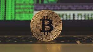 However, let me amplify it a little. Bitcoin Nfts And Other Crypto Fads Are Destroying Our Planet