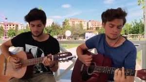 Yuksek Sadakat Belki Ustumuzden Bir Kus Gecer Akustik Cover Youtube