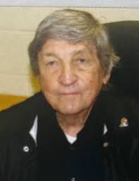 Obituary information for Alvis Robertson Worthen, Sr.