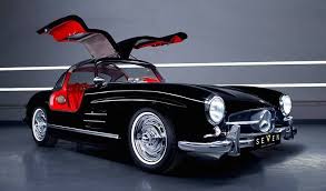 1955 Mercedes Benz 300sl Gullwing Imgur Luxury Cars Mercedes Mercedes 300 Mercedes Car