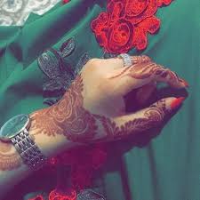 Whatsapp Dpz Cute Muslim Girls Pics Free Download In A Zip File 49 Bridal Henna Designs Henna Patterns Best Mehndi Designs