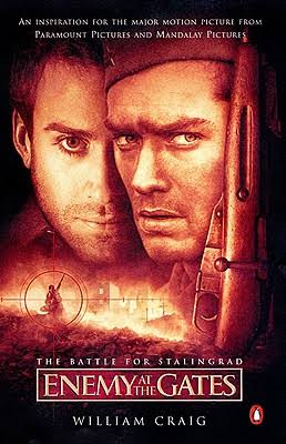 Enemy at the Gates: Movie Tie-In