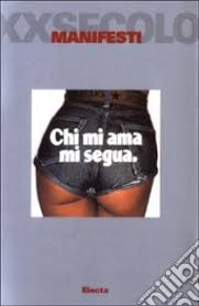 Marsano, Beba – Manifesti  (2003) pdf