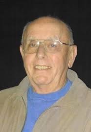 Richard Weerts Obituary (1934