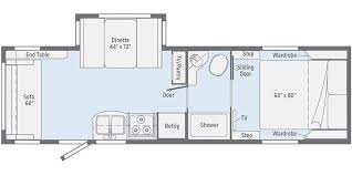 How many 2020 winnebago micro minnie 2108ds units are for sale on rvusa.com? 2020 Winnebago Micro Minnie 2405rl Specs And Literature Guide