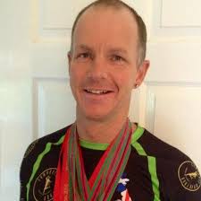 Glen Frank PTS Personal Training Solutions