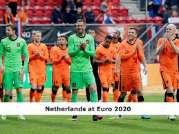 This is the list of players that have played for the netherlands national football team, ever since the first match against belgium on april 30, 1905. Netherlands At Euro 2020 Netherlands At Euro 2020 Group Stage Schedule Squad Key Players Strongest Starting Xi Football News