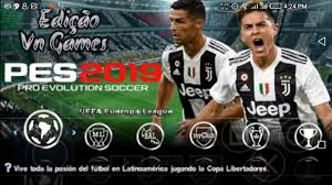 Pro evolution soccer 2019 genre: Download Pes 2019 Iso File Game For Ppsspp Honate63