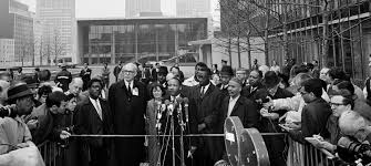 Martin luther king, jr.'s life and legacy is the beloved community commemorative service. Tengo Un Sueno Martin Luther King Un Gigante De Los Derechos Humanos Noticias Onu
