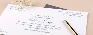 On vous donne nos 10 exemples incontournables ainsi que des idées de design ! Idees De Textes De Faire Part De Mariage Traditionnel Rosemood Be
