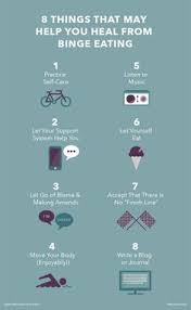 Check spelling or type a new query. Overcome Binge Eating