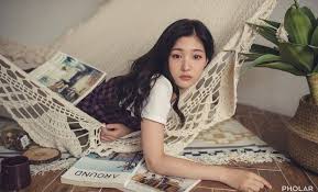 Chaeyeon Facts She Was Born In Suncheon South Jeolla Do South Korea But She Grew Up In Anyang City She Has An Older S Chaeyeon Jung Chaeyeon Kpop Girls