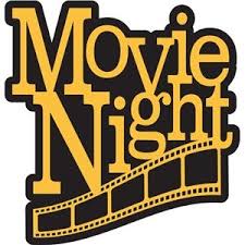 Silhouette Design Store Movie Night Title Movie Night Silhouette Online Store Silhouette Design