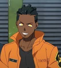 Becky 5 min quiz have you. 350 Black Anime Guy Ideas In 2021 Black Anime Characters Black Anime Guy Character Art