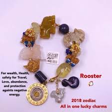 Quality lucky charms charm bracelet with free worldwide shipping on aliexpress. Chinese Lucky Luxury Charm Bracelet Women S Fashion Jewelry Organizers Bracelets On Carousell