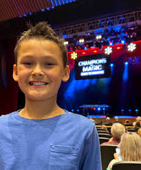 Introducing kids to Marx Brothers' comedies