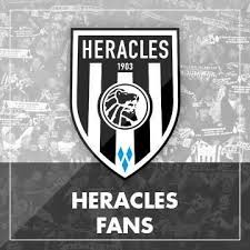 In heracles tv vroegen we, de inmiddels drie basisspelers, naar de eerste periode in almelo. Heracles Almelo Fans Heracles Sn Twitter