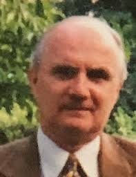 Obituary information for Frederick Seehafer