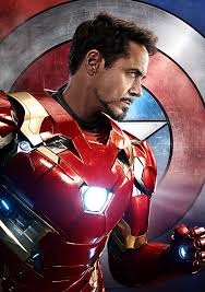 Age of ultron, and, at first glance, it seems like a pretty ordinary character poster. Iron Man Spider Man Homecoming Wiki Fandom
