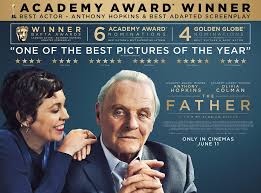 Frank langella won a 2016 tony award for playing the. New Poster And Clip From The Award Winning The Father With Anthony Hopkins And Olivia Colman