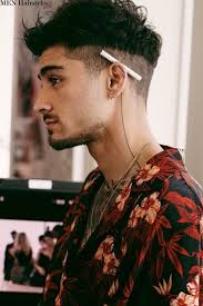 Instead of cutting it ultra short, find. The Disconnected Undercut Hairstyle Has Been A Major Trend These Past Few Years Men All Over Undercut Hairstyles Zayn Malik Hairstyle Mens Hairstyles Undercut