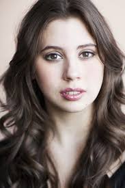 Skye Bennett — The Movie Database (TMDB)