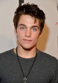 Fan Casting Dylan Sprayberry as Conner Mcknight in Dino Thunder