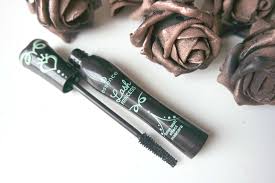 Emily & Han xo: Essence Lash Princess - False Lash Effect Mascara Review