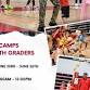 Corey Gipson Basketball Day Camp