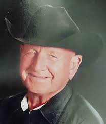 Garren Claude Dodson