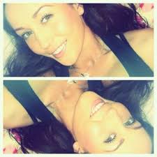 Georgia Jade Hill. (@GeorgiaJadeH)