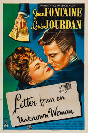 For our english audience, we have decided to provide the subtitle for you to download here on on our website. Letter From An Unknown Woman 1948 Film Wikipedia