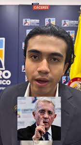 ¡Vuelve Uribe! 🇨🇴 Trabajemos sin descanso y con propuestas para que el  @cedemocratico sea la lista más votada de Colombia.