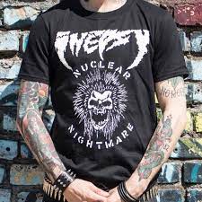 Самые новые твиты от inepsy (@in3psy). Inepsy Nuclear Nightmare Etsy