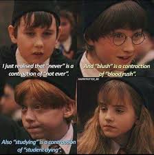 50 funny harry potter memes ranked in order of popularity and relevancy. Idk If Anyone S Posted This But Harry Potter Memes Are Almost Never Funny Comedycemetery