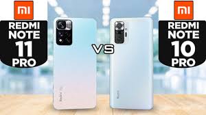 Xiaomi Redmi Note 11 Pro 5G vs Xiaomi ...
