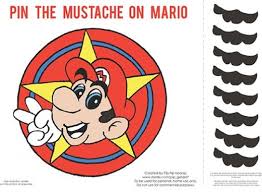 Super Mario Bros Party Ideas And Free Printables Super Mario Bros Party Mario Bros Party Super Mario Brothers Party