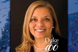 Centennial Spotlights Jean Gaillard Spaulding