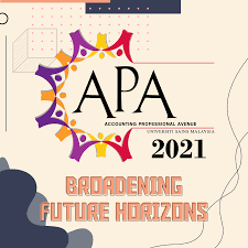 Accounting is one of the most desirable fields of study because of the future prospects and the potential high earning. Accounting Professional Avenue Apa Home Facebook
