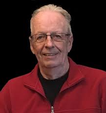 SCOTT: Doug of Ilderton and formerly of the Northern Bruce Peninsula