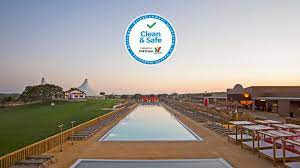 A punk band with a clear attitude and clearly declared roots. Resort Zmar Eco Experience Zambujeira Do Mar Portugal Booking Com