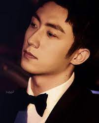 pin on johnny huang jingyu our beloved gu hai