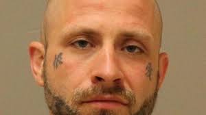 White Cloud police looking for wanted parole absconder