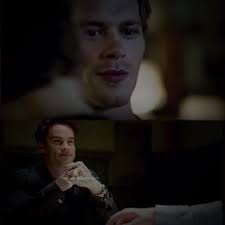 Idk why but this sound makes me think of Lucien and Klaus. #luciencast...